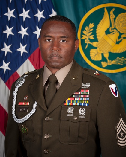 Senior Enlisted Advisor