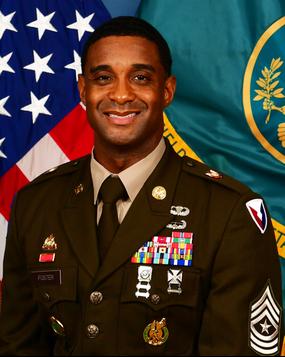 Senior Enlisted Advisor