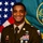 Command Photo for SGM Willie G. Foster II