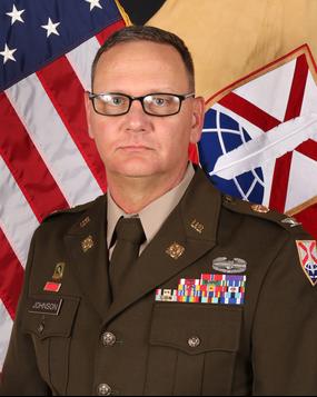 Commander