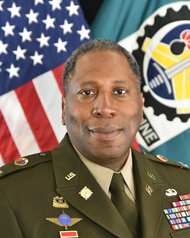 Commander
