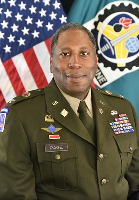 Commander