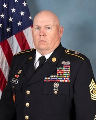 Command Sergeant Major