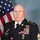 Command Photo for CSM Roy M. Sosebee, Jr.