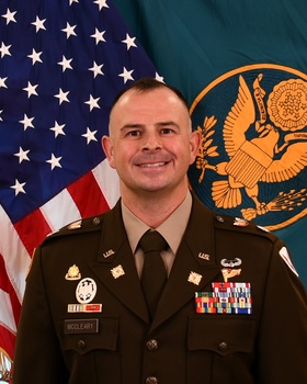 Commander