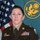 Command Photo for SGM Catherine M. Adams