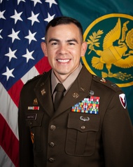 Commander