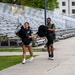 81st TRG exercises troop movement for hurricane evacuation