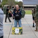 81st TRG exercises troop movement for hurricane evacuation