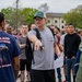81st TRG exercises troop movement for hurricane evacuation