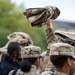 81st TRG exercises troop movement for hurricane evacuation