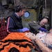 Against All Odds: Wyoming Guard Airmen make history with Antarctic cardiac evacuation