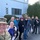 Artists at Fort Hunter Liggett