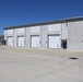 Tyndall’s refueler maintenance facility