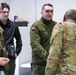 1AD DSB Establishes Partnership with Polish Territorial Defense Forces