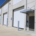 Tyndall’s refueler maintenance facility