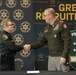 From Service to Shield: New Partnership Paves Career Pathways for Veterans