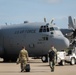 404 CA BN drops into Camp Santiago