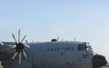 404 CA BN drops into Camp Santiago