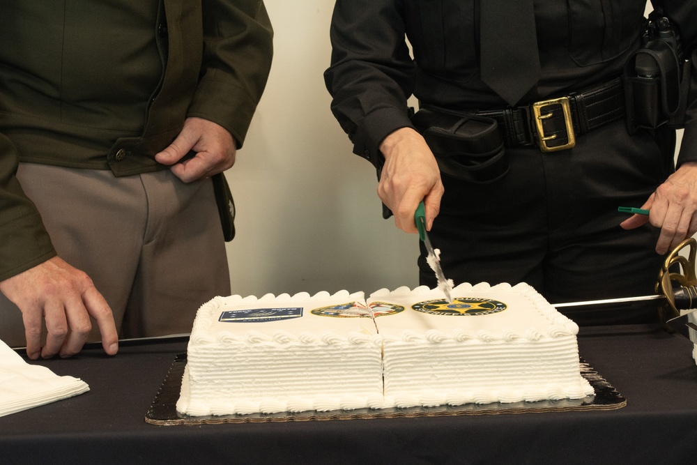 From Service to Shield: New Partnership Paves Career Pathways for Veterans