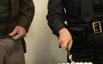 From Service to Shield: New Partnership Paves Career Pathways for Veterans