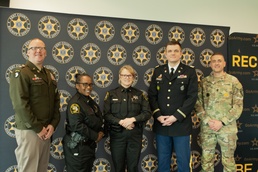 From Service to Shield: New Partnership Paves Career Pathways for Veterans