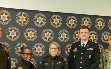 From Service to Shield: New Partnership Paves Career Pathways for Veterans