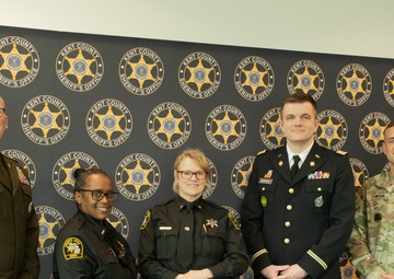 From Service to Shield: New Partnership Paves Career Pathways for Veterans