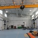 Tyndall’s refueler maintenance facility