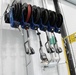Tyndall’s refueler maintenance facility
