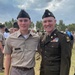 Ties that bind: A 250-year legacy of American service