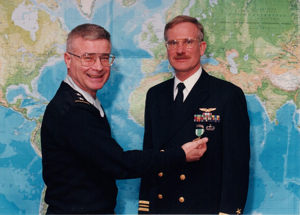 Ties that bind: A 250-year legacy of American service