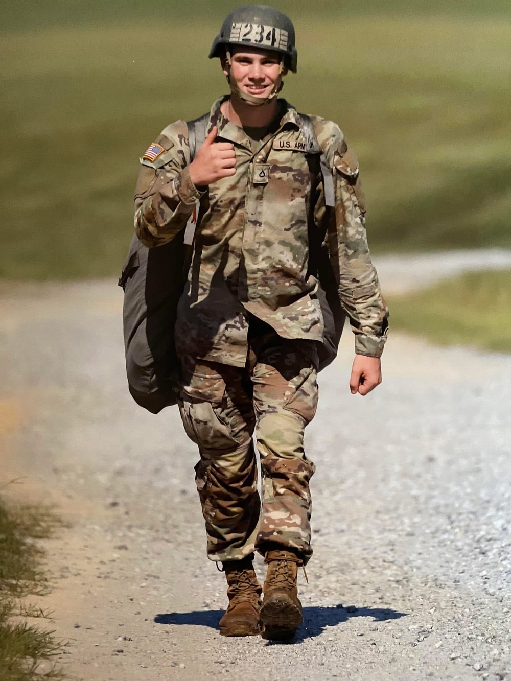 Ties that bind: A 250-year legacy of American service