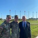 Ties that bind: A 250-year legacy of American service