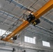 Tyndall’s refueler maintenance facility