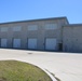 Tyndall’s refueler maintenance facility
