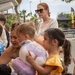 In honor of month of the military child, Superfest 2025 celebrates our youngest hero's