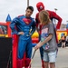 In honor of month of the military child, Superfest 2025 celebrates our youngest hero's