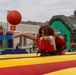 In honor of month of the military child, Superfest 2025 celebrates our youngest hero's