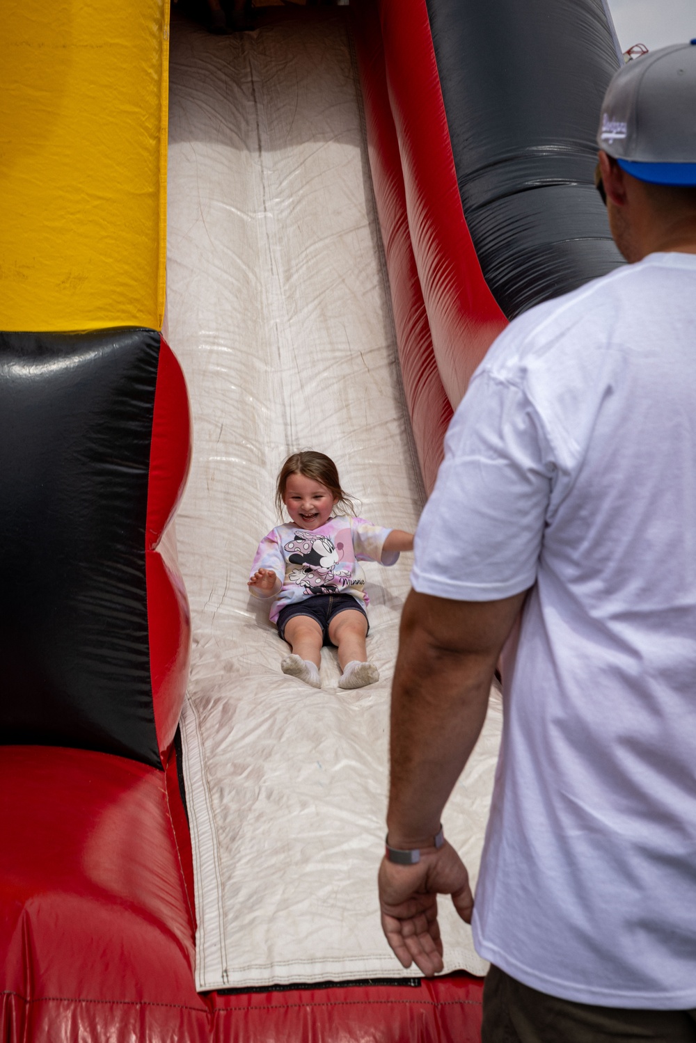 In honor of month of the military child, Superfest 2025 celebrates our youngest hero's