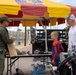 In honor of month of the military child, Superfest 2025 celebrates our youngest hero's