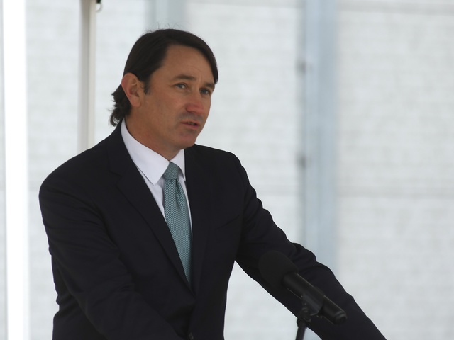 Soldier Center names new research facility for local Medal of Honor recipient