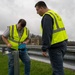 Louisville District monitors lake levels at USACE dams