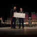 Ozark High School - NROTC Scholarship Recipient 2025