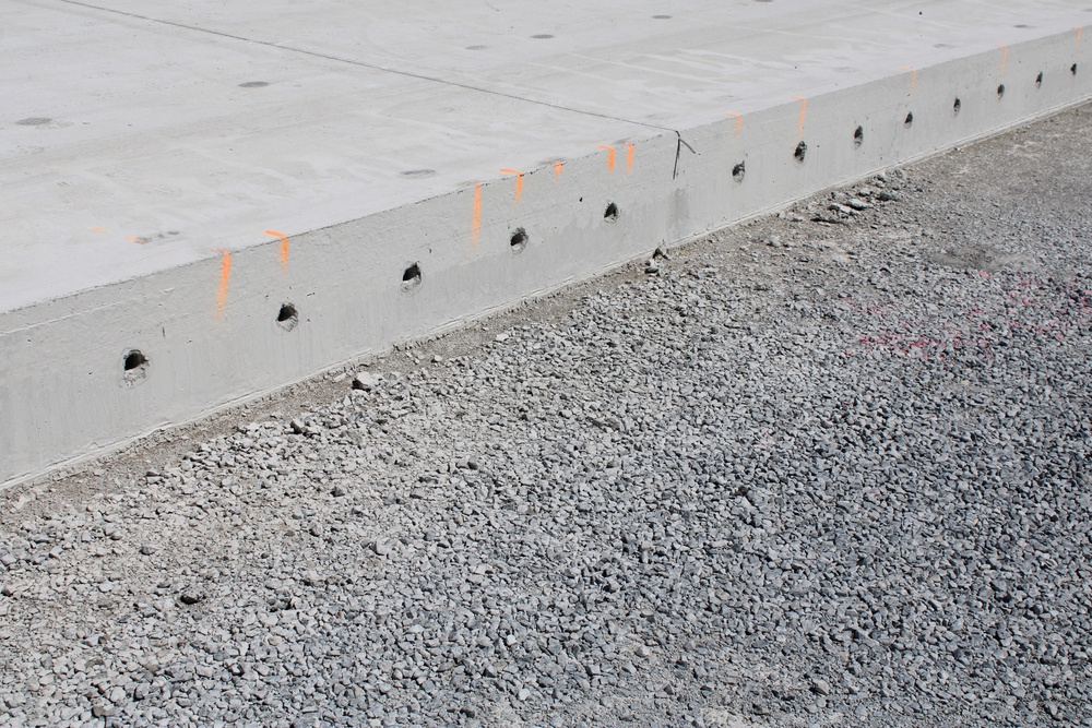 Paving the Way for Aircraft