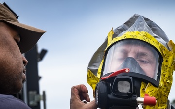 Chemical ordnance in your neighborhood? Call CARA