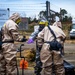 Chemical ordnance in your neighborhood? Call CARA