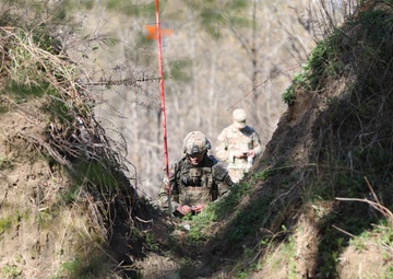 Alaska-based Explosive Ordnance Disposal team earns all-Army EOD Team of the Year