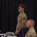 ASYMCA hosts Service Member of the Quarter luncheon