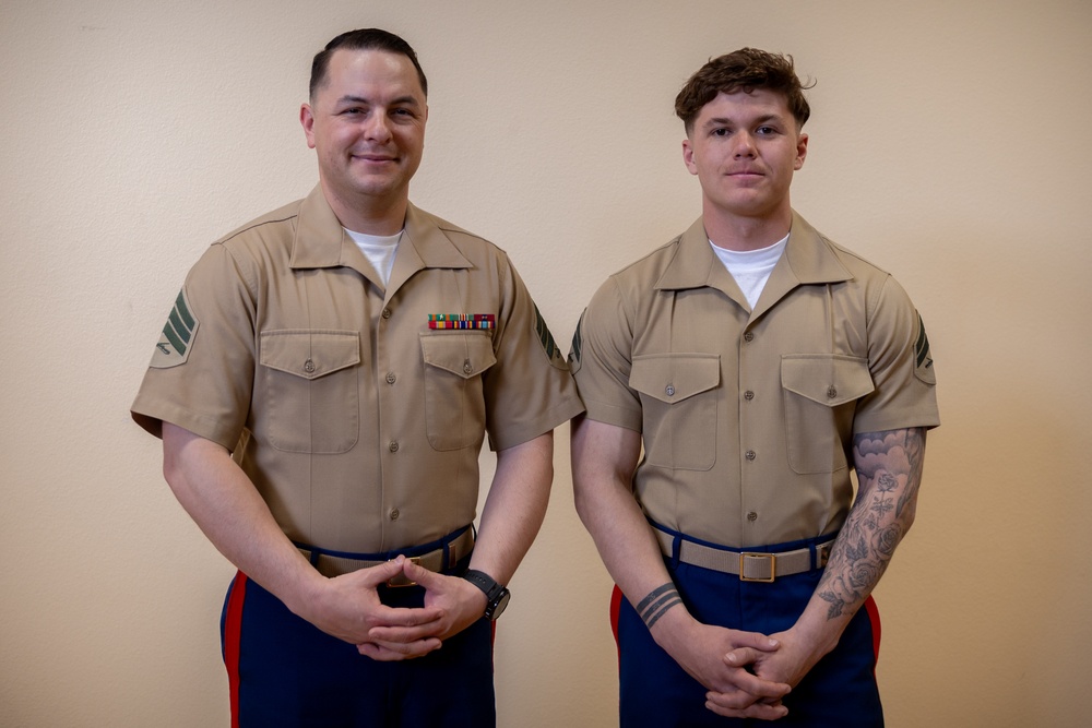 ASYMCA hosts Service Member of the Quarter luncheon